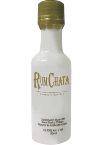 RUM CHATA 50ML