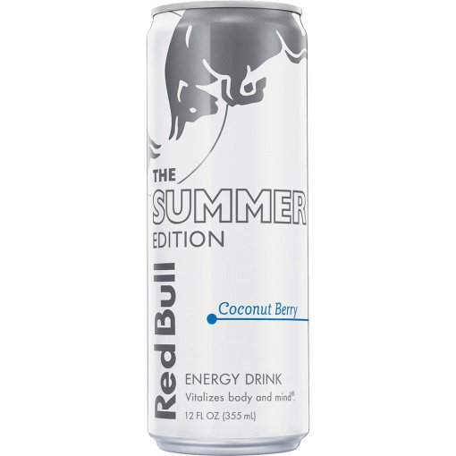 RED BULL COCONUT 12OZ