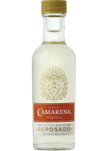 CAMARENA REPOSADO 50ML