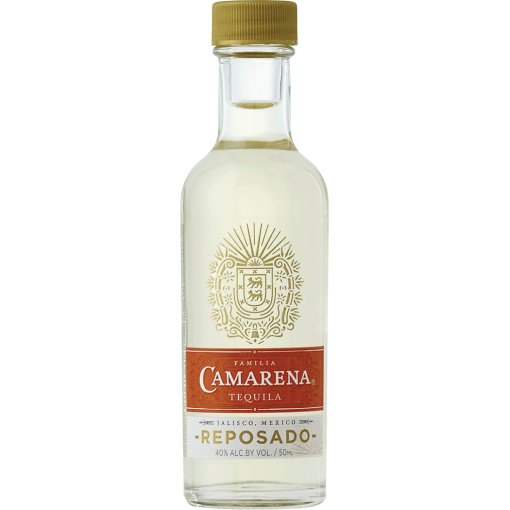 CAMARENA REPOSADO 50ML