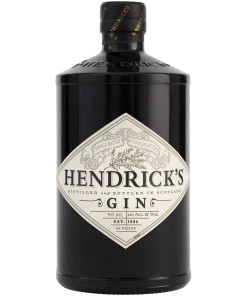 HENDRICKS GIN 50ML