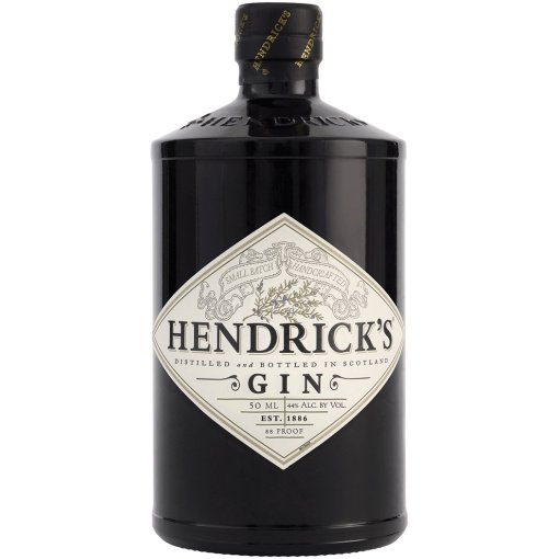 HENDRICKS GIN 50ML