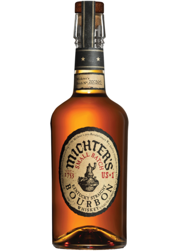 MICHTERS BOURBON 750ML
