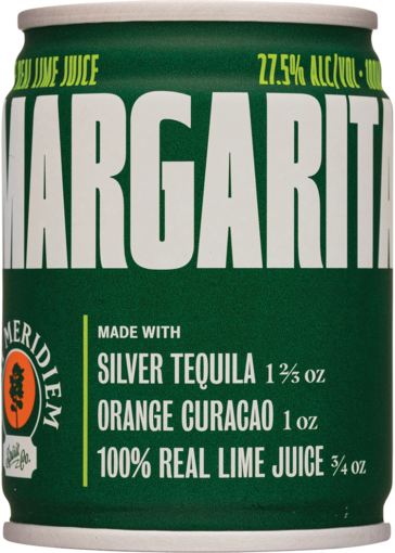 PM COCKTAILS MARGARITA 100ML