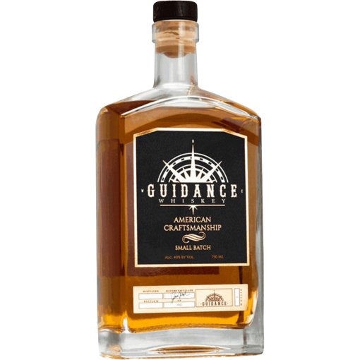 GUIDANCE WHISKEY 750ML