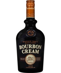 BUFFALO TRACE CREAM 750ML
