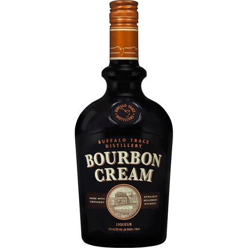 BUFFALO TRACE CREAM 750ML