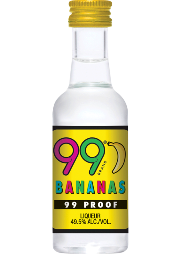 99 BANANAS 50ML