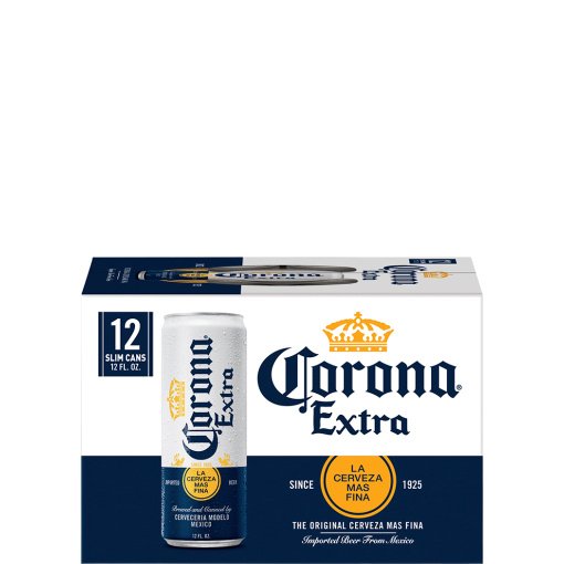 CORONA EXTRA 12PK