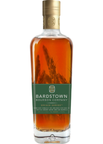 BARDSTOWN ORIGIN CHERRY OAK RYE 750ML