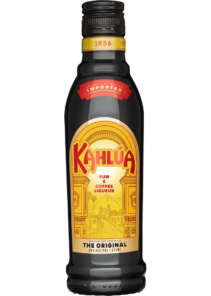 KAHLUA 375ML