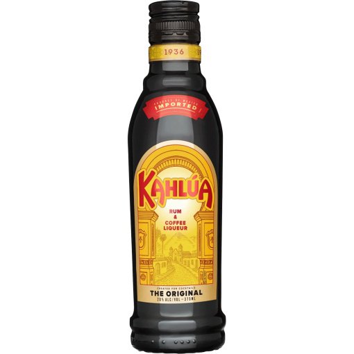 KAHLUA 375ML