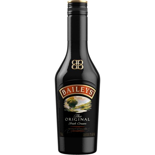 BAILEYS IRISH CREAM 375ML