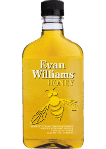 EVAN WILLIAMS HONEY RSV 375ML