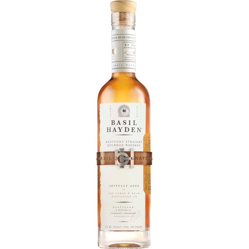 BASIL HAYDEN BOURBON 375ML