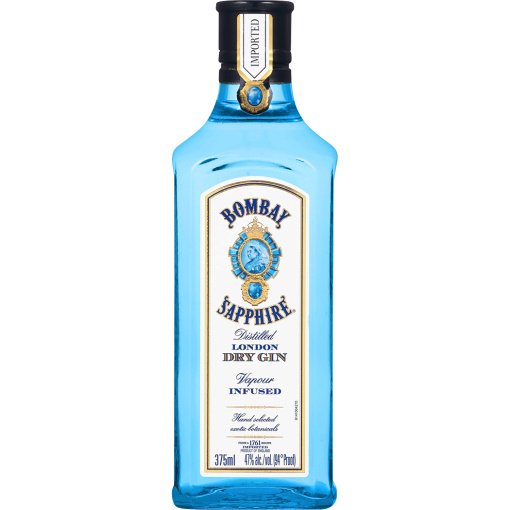 BOMBAY SAPPHIRE 375ML