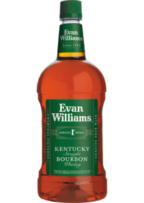 EVAN WILLIAMS GREEN 1.75L