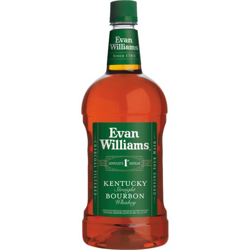 EVAN WILLIAMS GREEN 1.75L