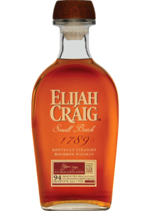 ELIJAH CRAIG 375ML