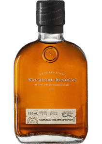 WOODFORD RESERVE 200ML