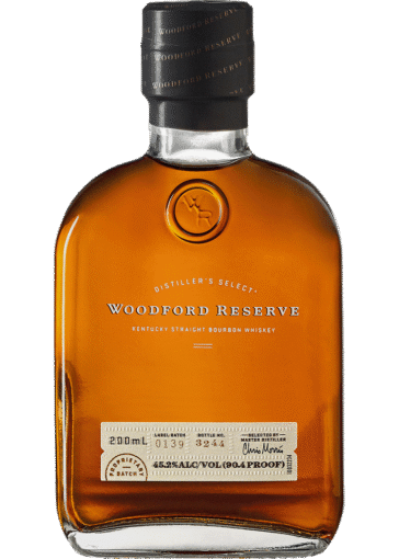 WOODFORD RESERVE 200ML