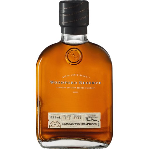 WOODFORD RESERVE 200ML