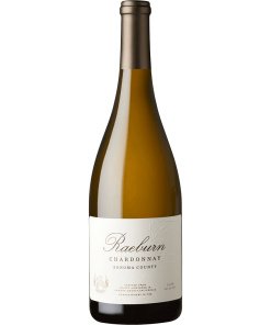 RAEBURN CHARDONNAY 750ML