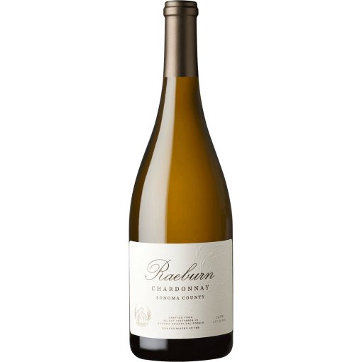 RAEBURN CHARDONNAY 750ML