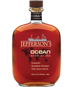 JEFFERSONS OCEAN 750ML