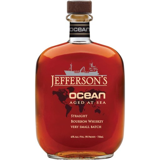 JEFFERSONS OCEAN 750ML