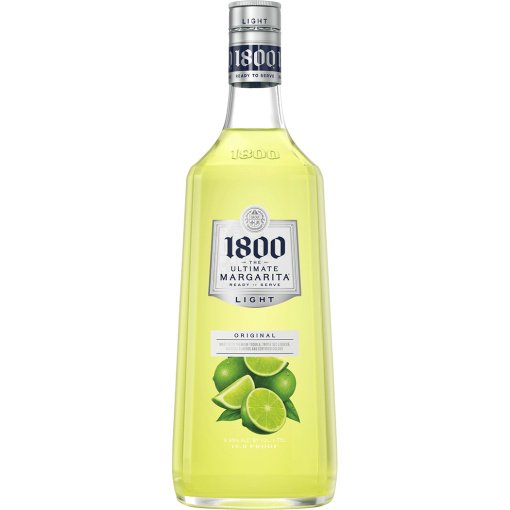 1800 ULTIMATE LIGHT MARGARITA 1.75L