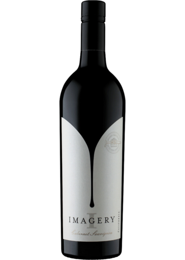 IMAGERY CABERNET SAUVIGNON 750ML