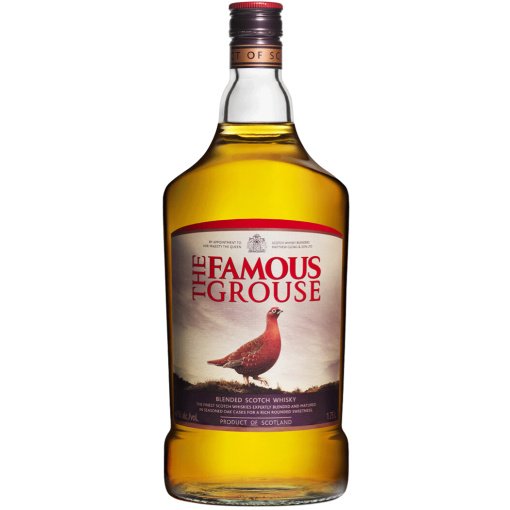 FAMOUS GROUSE 1.75L