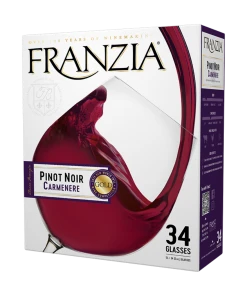 FRANZIA PINOT NOIR 5L