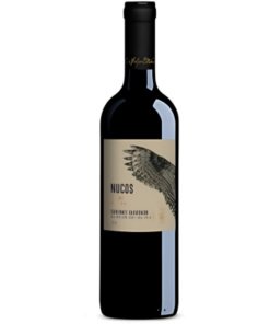 NUCOS CARMENRE RESERVA 750ML