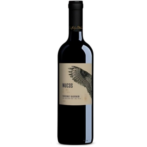 NUCOS CARMENRE RESERVA 750ML
