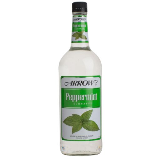 ARROW PEPPERMINT SCHNAPPS 1L