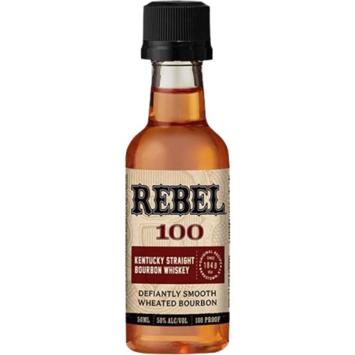 REBEL YELL 100PF 50ML