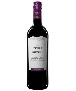 CITRA SANGIOVESE 750ML