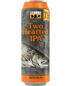 BELLS TWO HEARTED ALE 19.2OZ