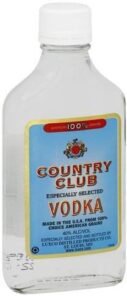 COUNTRY CLUB 80P  200 ML