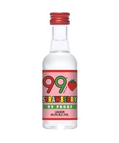 99 STRAWBERRY 50ML