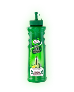 MOM SINGLE PRESS LIME 375ML