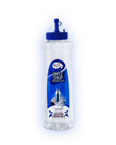 MOM SIMPLE SYRUP 375ML