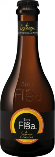 FLEA BIRRA COSTANZA 330ML