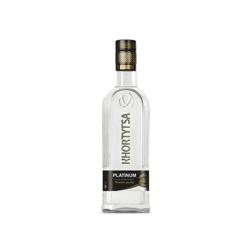 KHORTYTSA VODKA 375ML