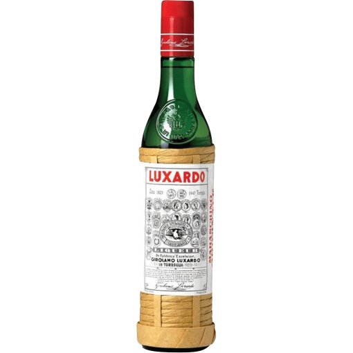 LUXARDO MARASCHINO LIQ 750 ML