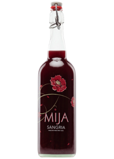 MIJA SANGRIA 750ML