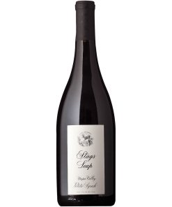 STAGS LEAP PETITE SIRAH 750ML