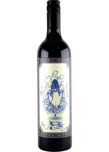 SOUTHERN BELLE RED BLEND 750ML